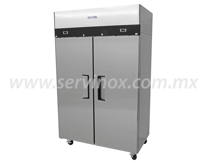 Refrigerador Congelador Cool y Freeze